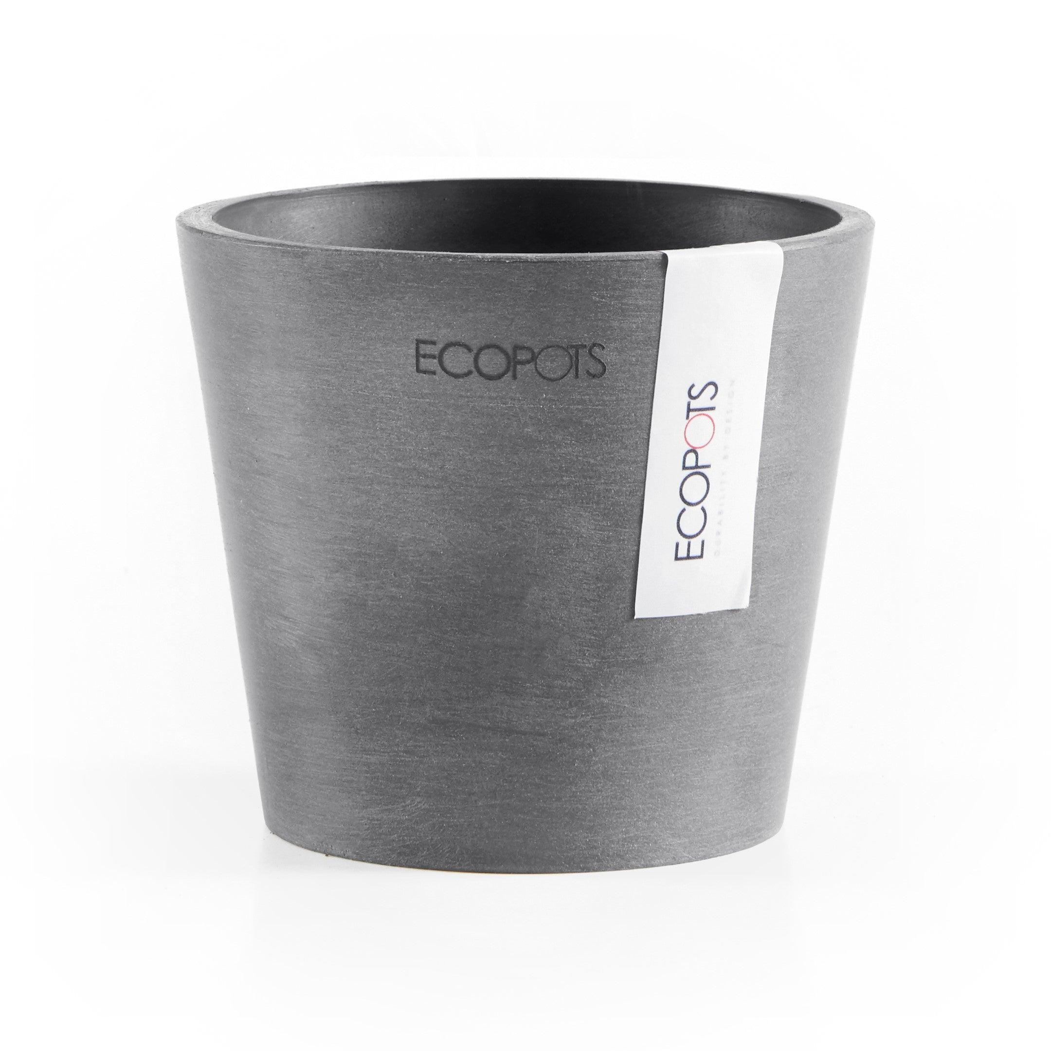 ECOPOTS© Amsterdam Mini 10.5 cm - Ecopots South Africa