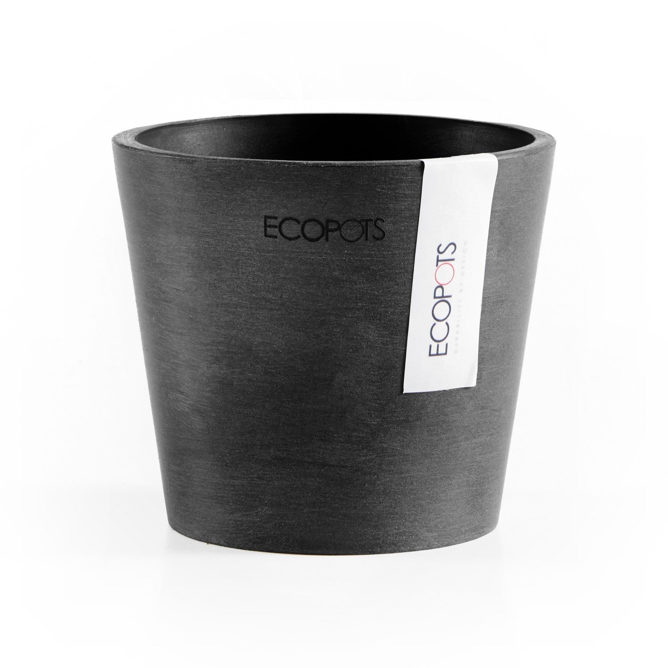 ECOPOTS© Amsterdam Mini 10.5 cm - Ecopots South Africa