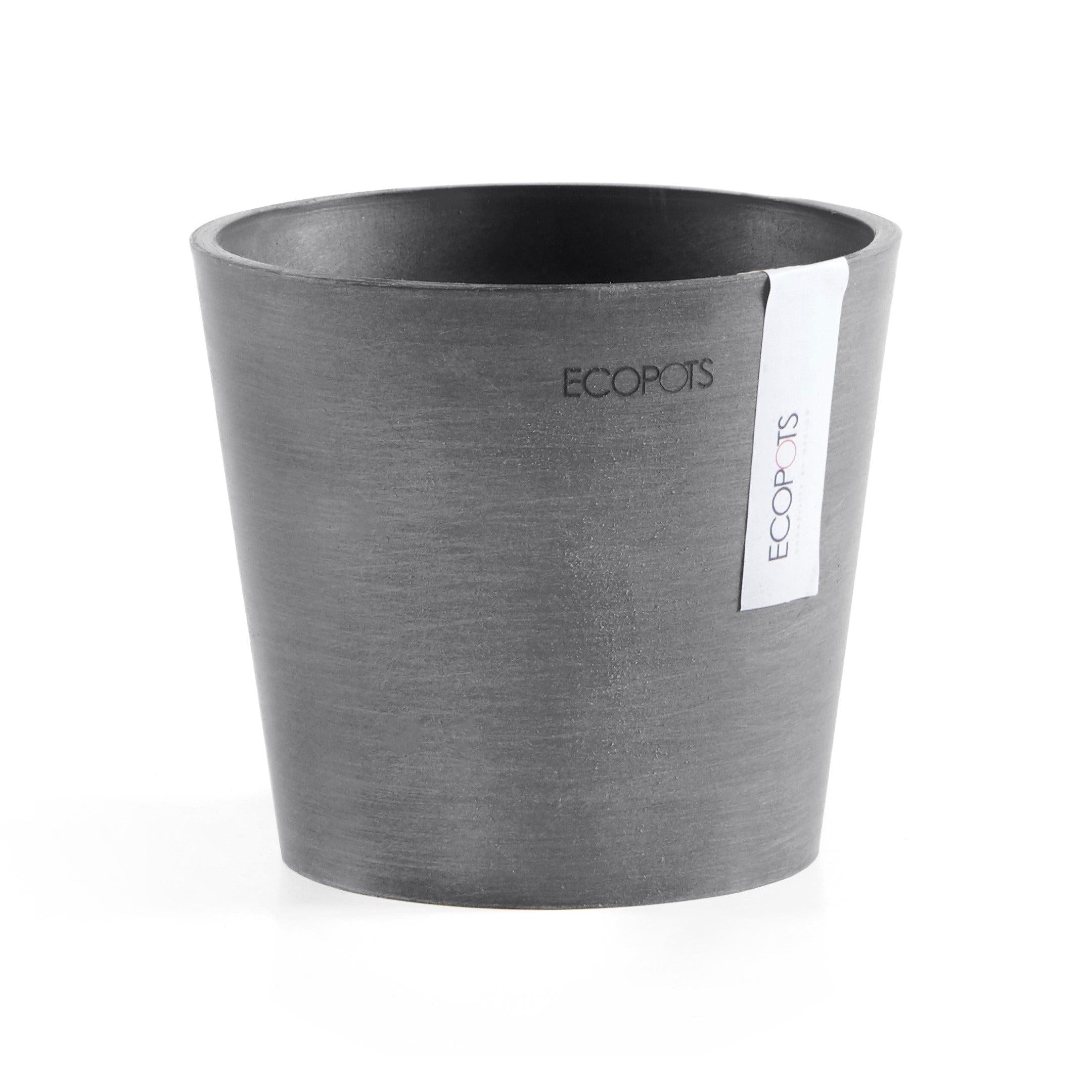 ECOPOTS© Amsterdam Mini 13 cm - Ecopots South Africa