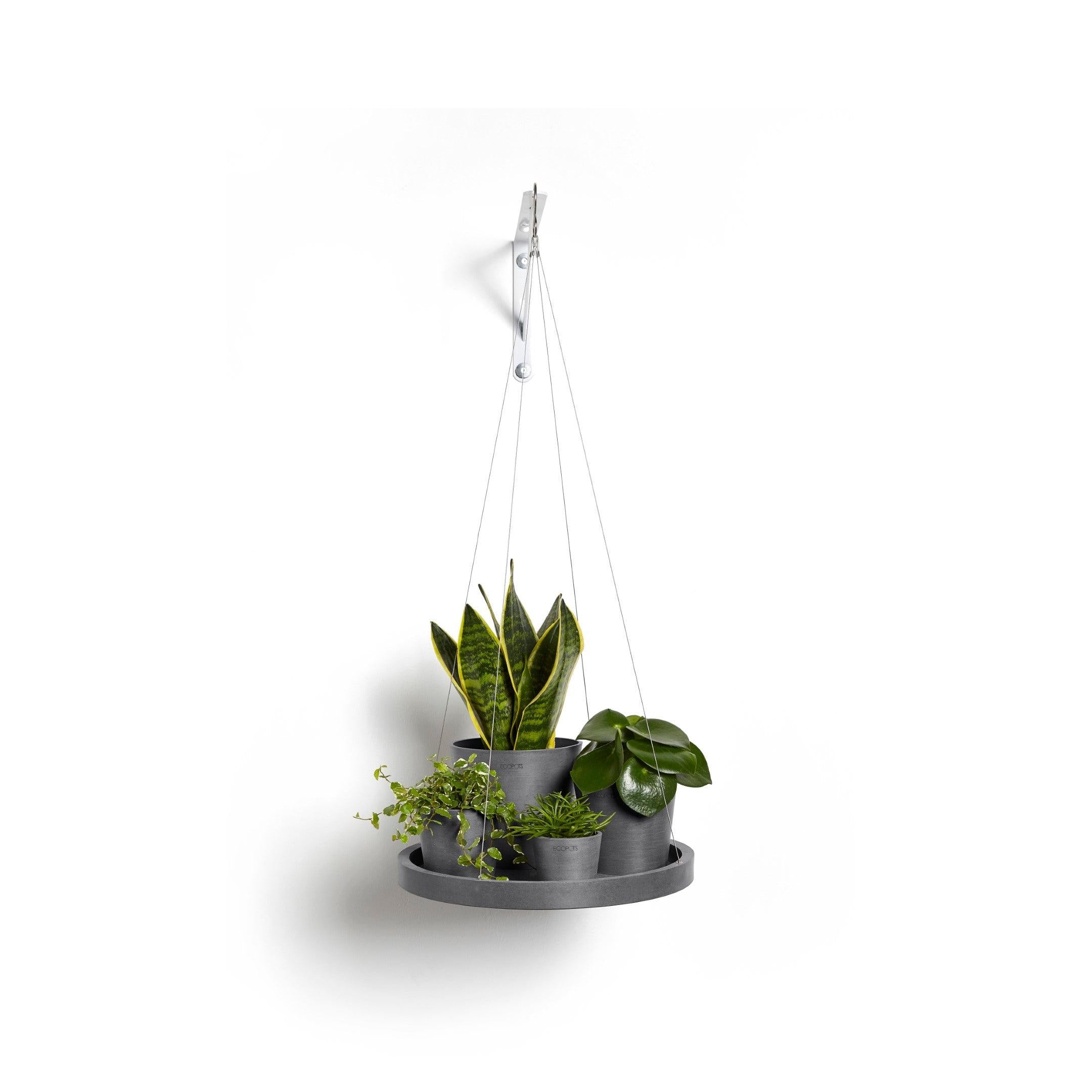 ECOPOTS© Hanging Saucer 36  cm - Ecopots South Africa