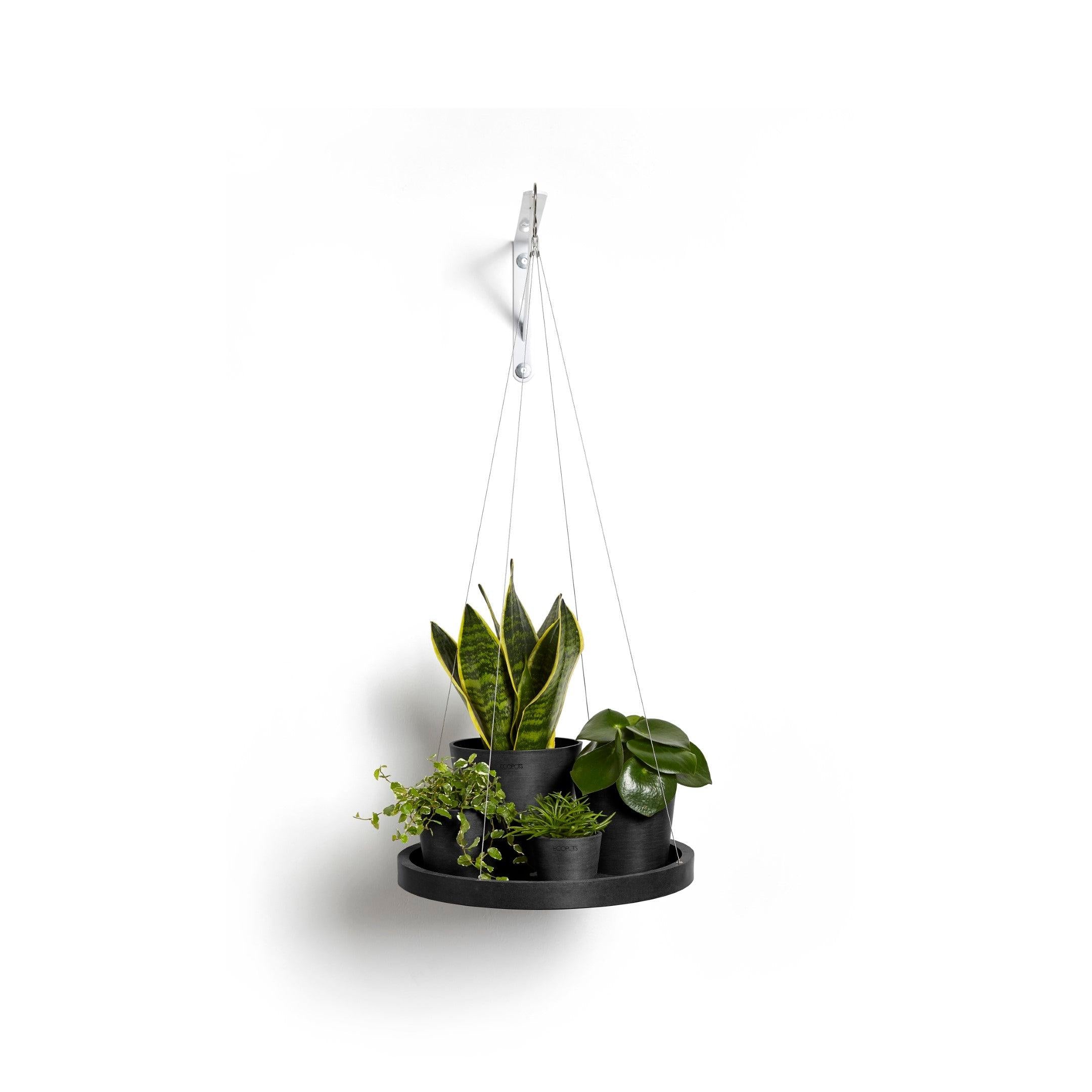 ECOPOTS© Hanging Saucer 36  cm - Ecopots South Africa