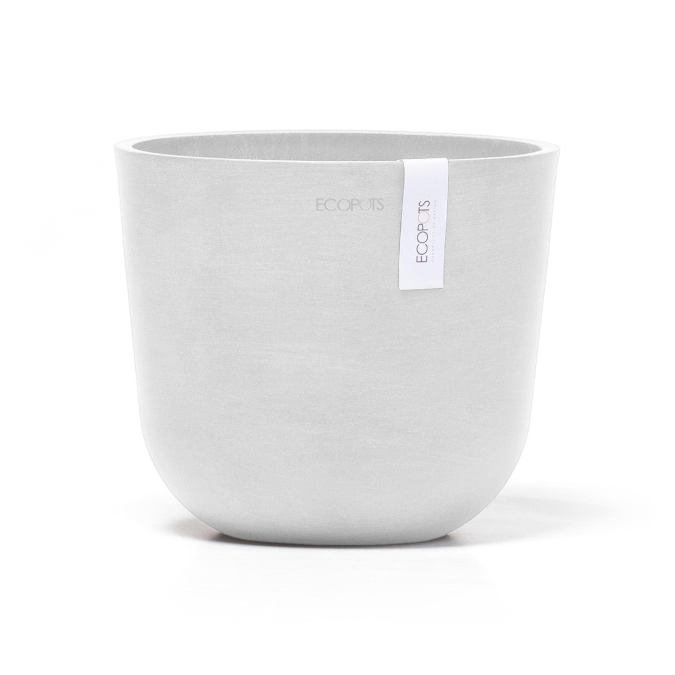 ECOPOTS© Oslo Mini 19 cm - Ecopots South Africa