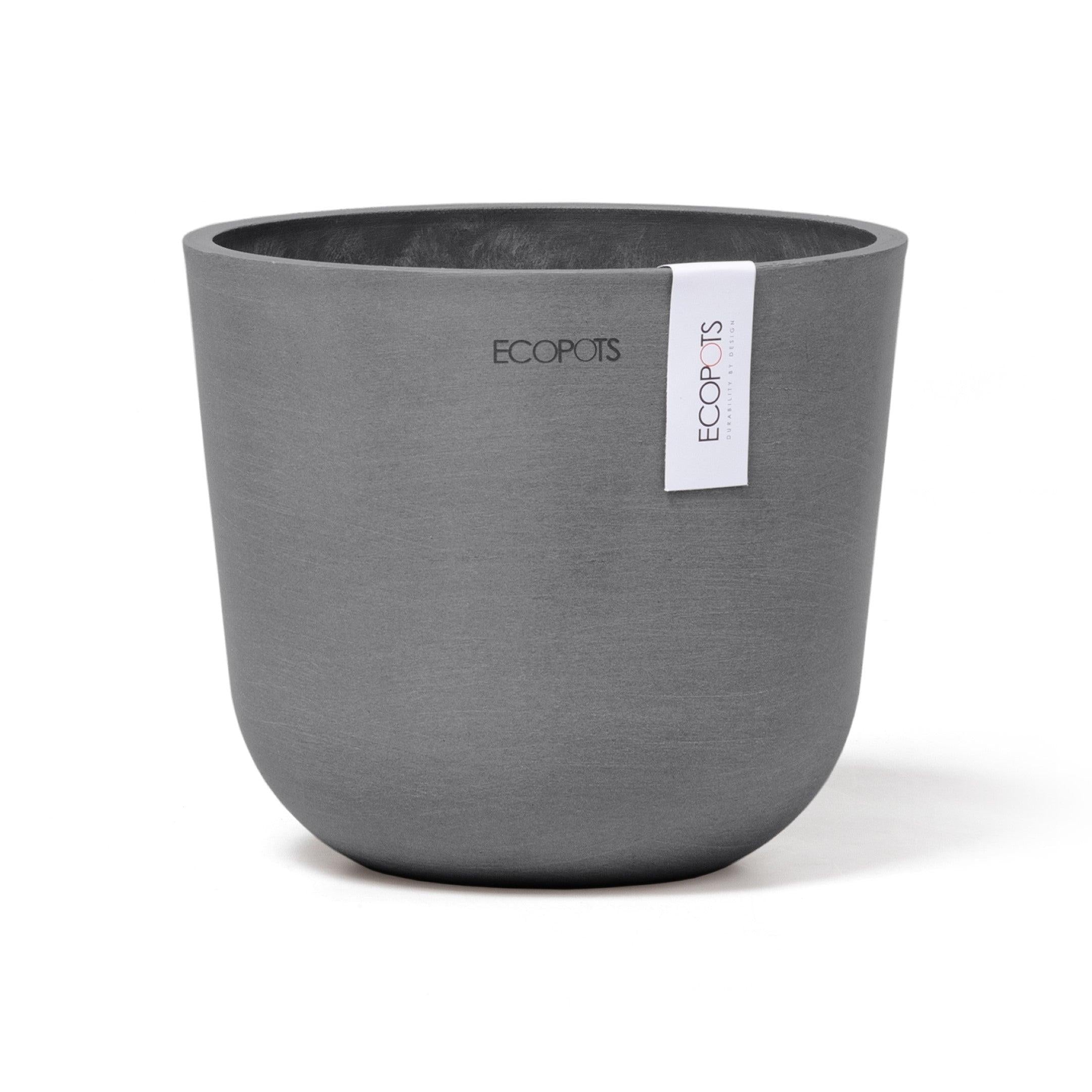 ECOPOTS© Oslo Mini 16 cm - Ecopots South Africa