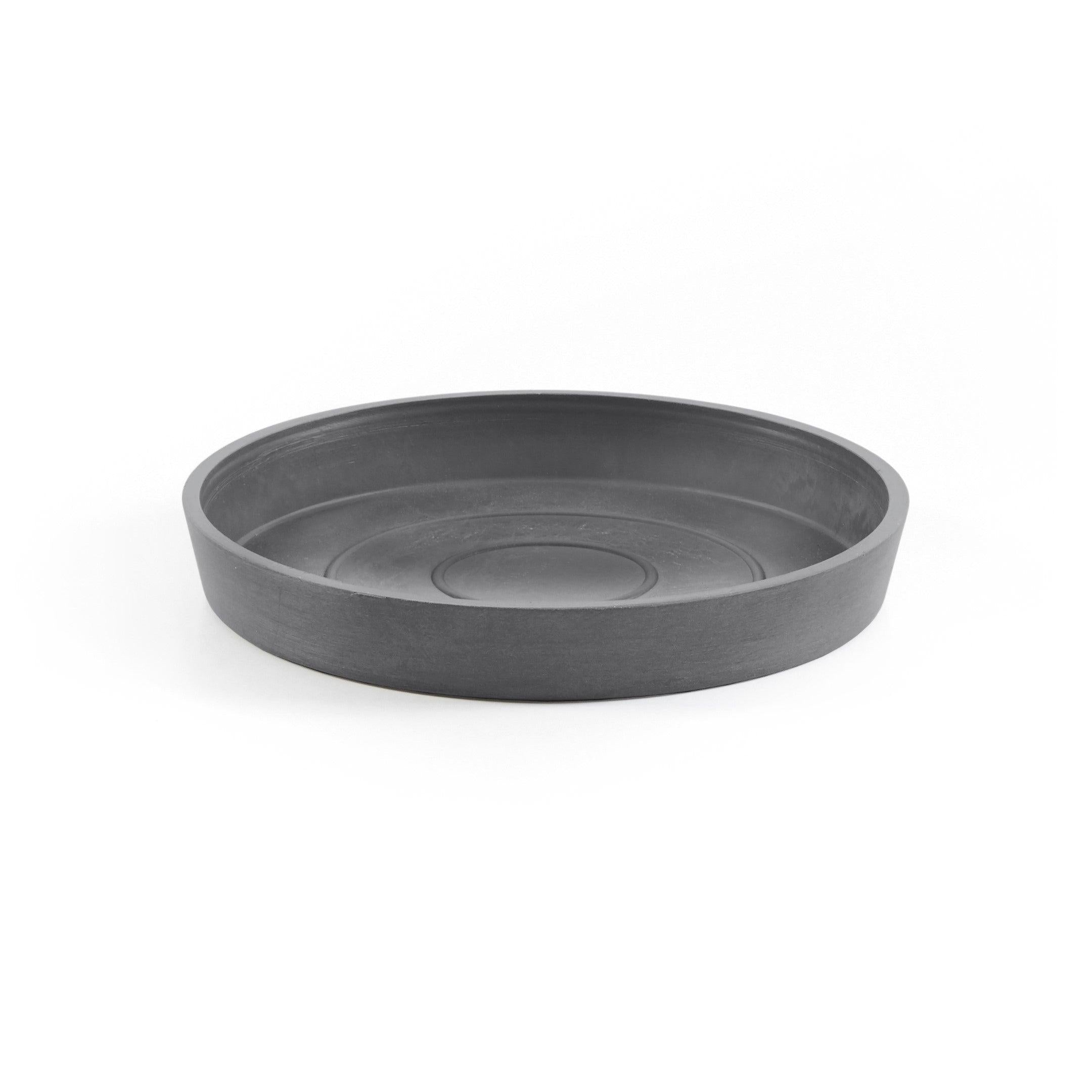 ECOPOTS© Saucer Round 20 cm - Ecopots South Africa