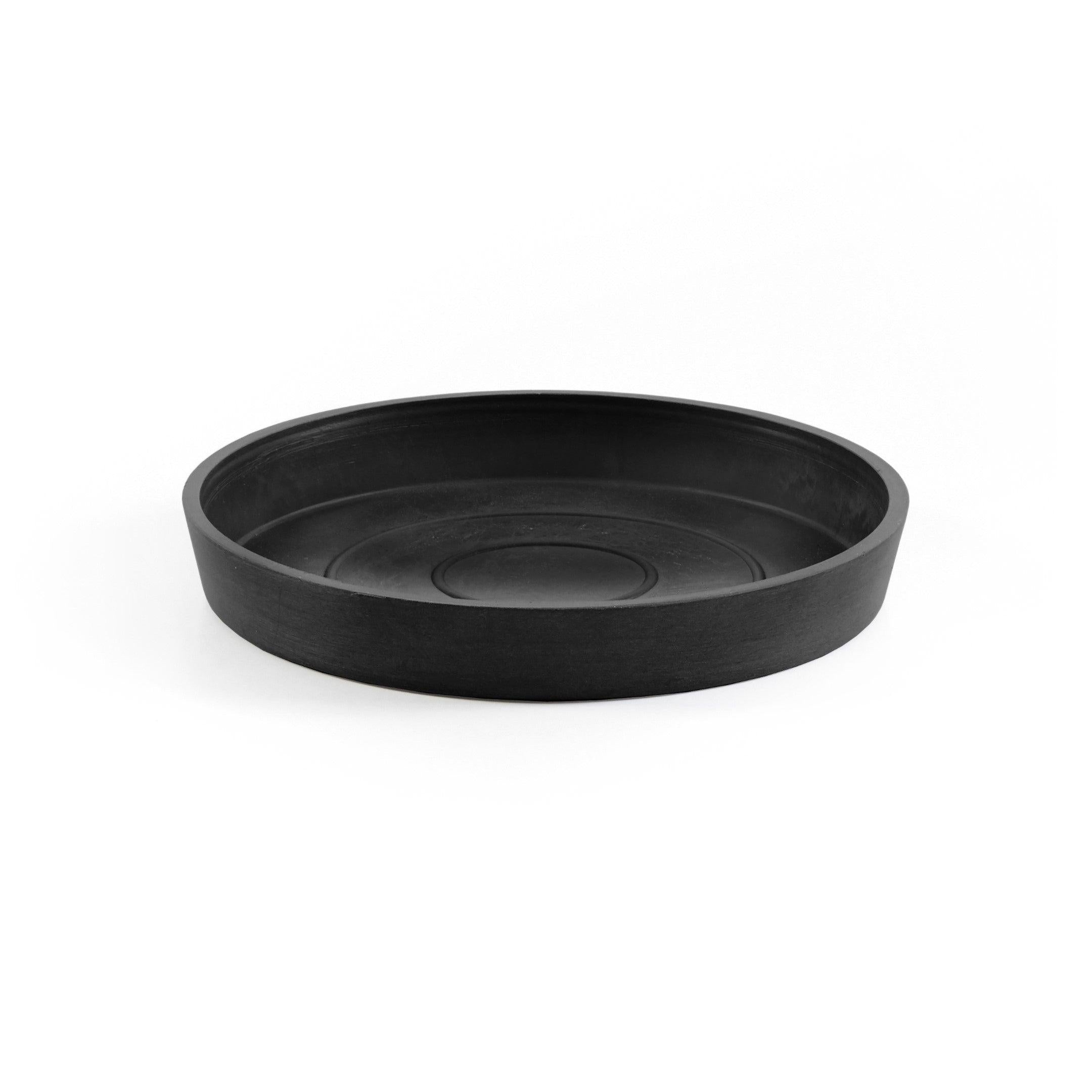 ECOPOTS© Saucer Round 20 cm - Ecopots South Africa