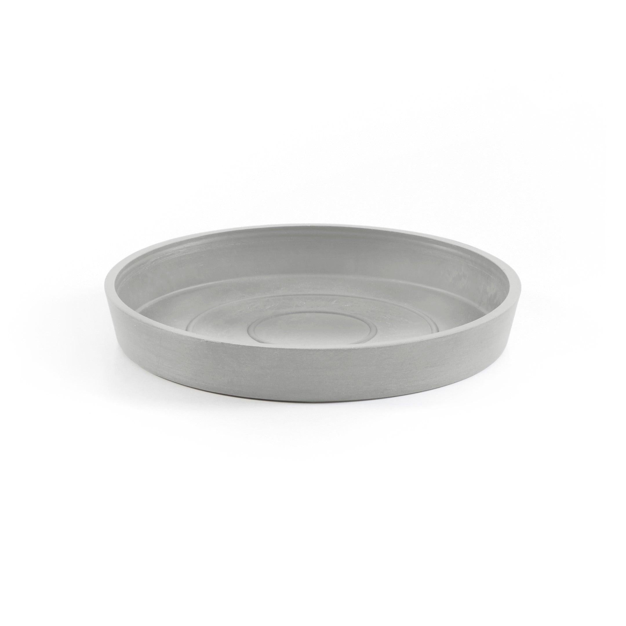 ECOPOTS© Saucer Round 20 cm