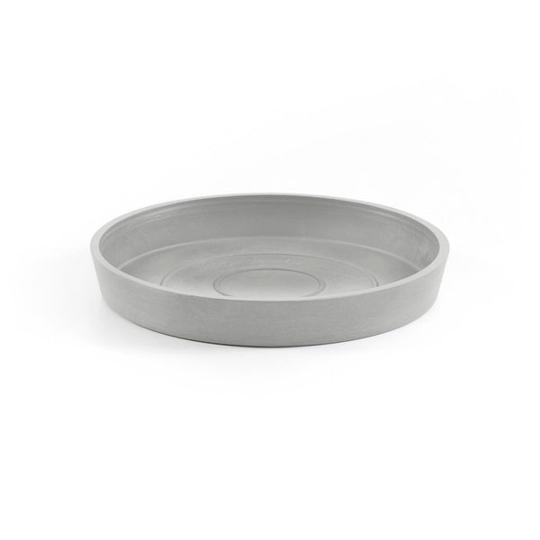 Saucer Round