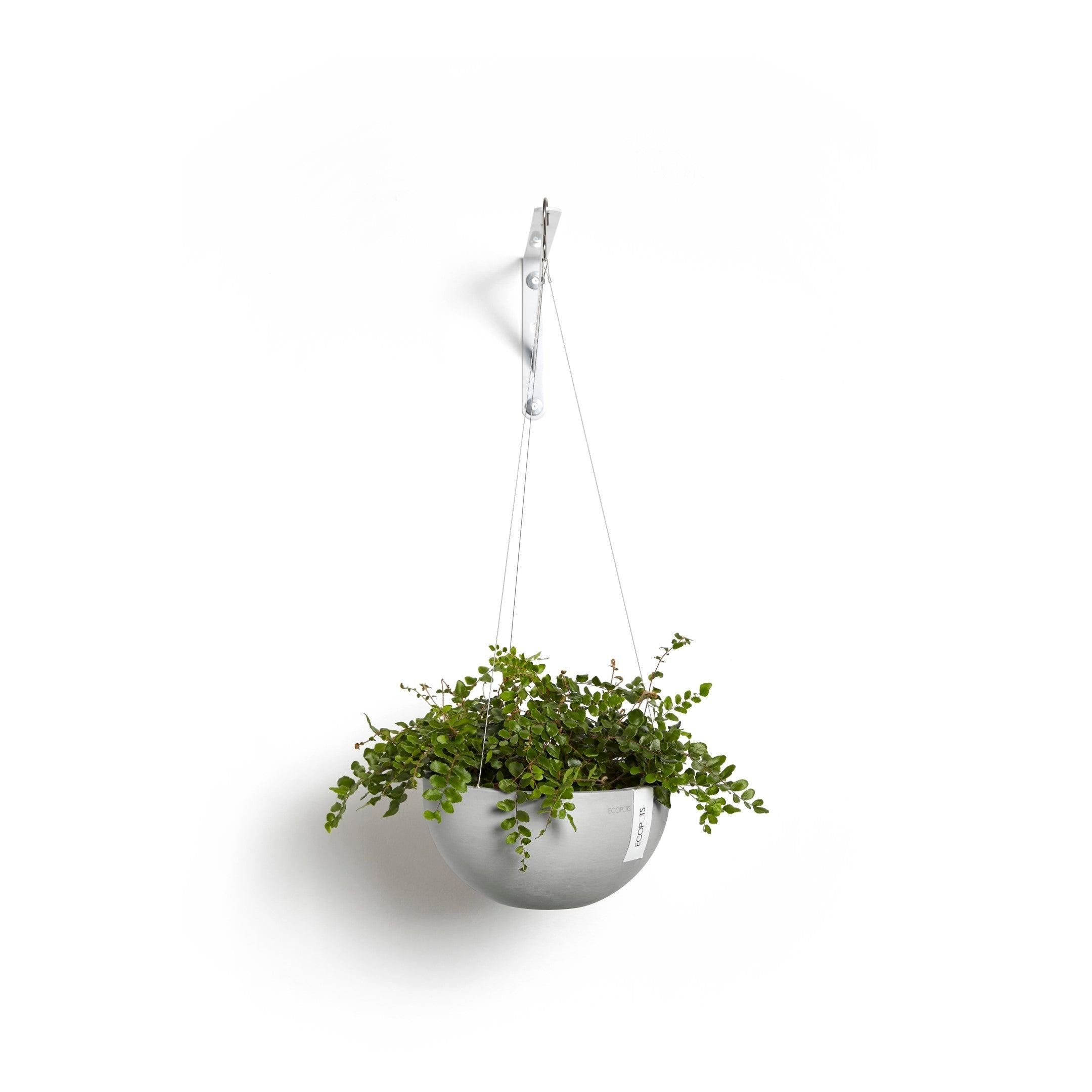 ECOPOTS© Hanging Brussels 27 cm