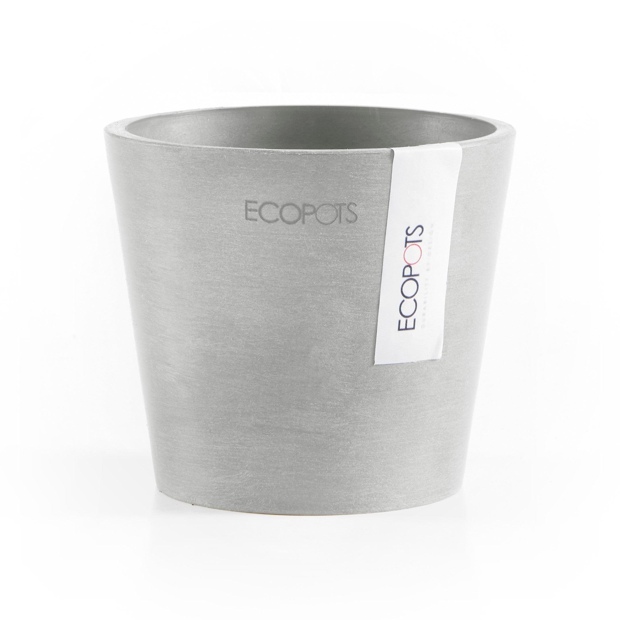 ECOPOTS Amsterdam Mini – Ecopots South Africa | Pflanzkübel